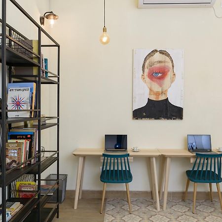 Luka 15 - By Beach Apartments Tlv Tel Aviv Exterior photo