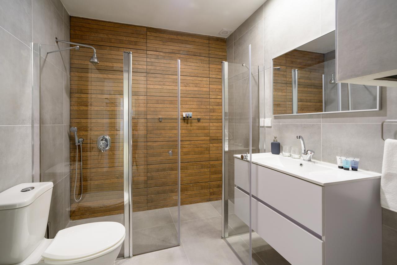 Luka 15 - By Beach Apartments Tlv Tel Aviv Exterior photo