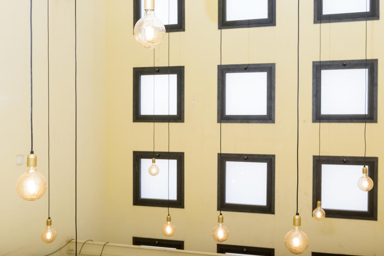 Luka 15 - By Beach Apartments Tlv Tel Aviv Exterior photo